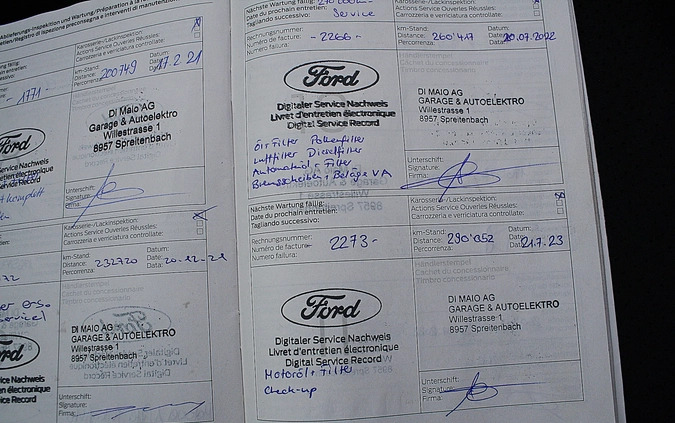 Ford S-Max cena 59900 przebieg: 31200, rok produkcji 2015 z Radom małe 742